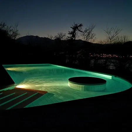 Appartamento 1 Mit Seesicht Und Pool *