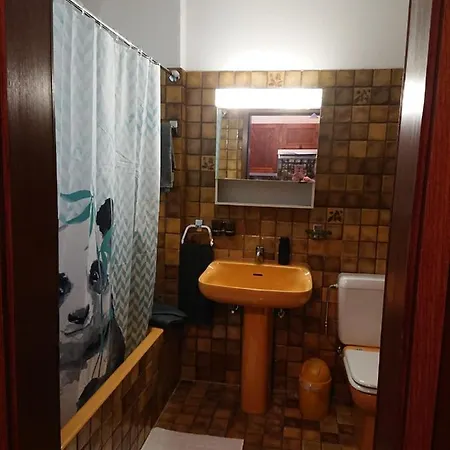 شقة 1 Mit Seesicht Und Pool *
